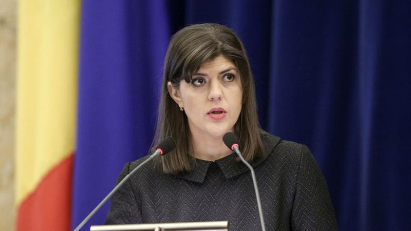 Laura Codruţa Kovesi este tot mai aproape să devină primul Procuror Şef al Parchetului European